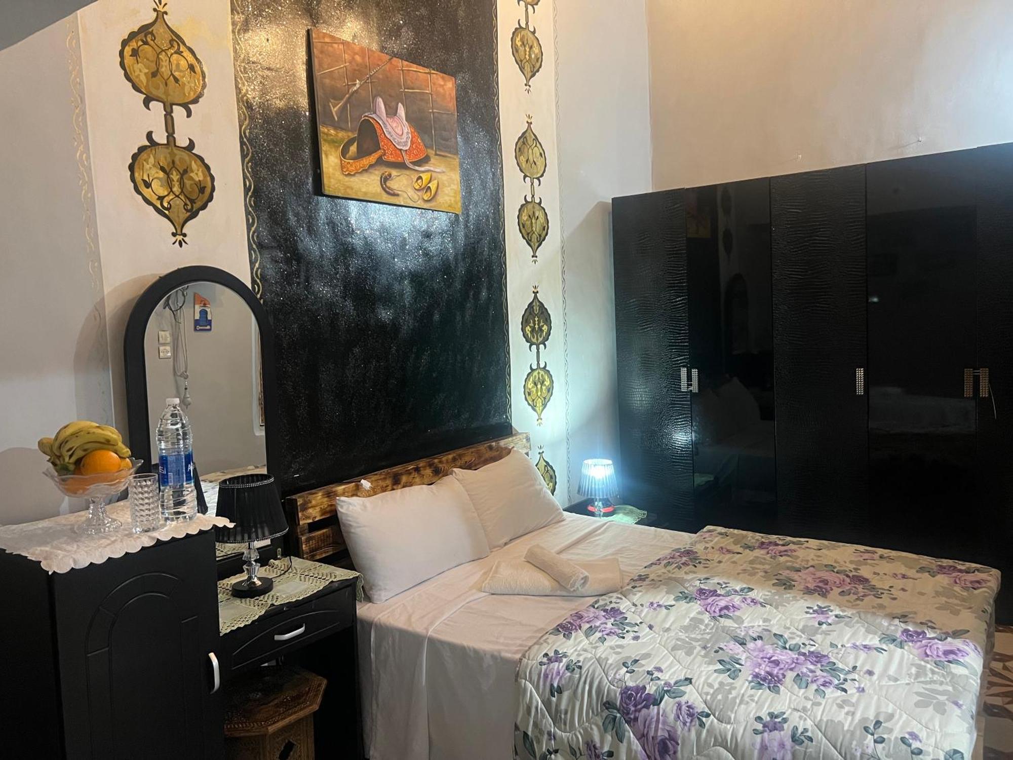 Riad Abqari Youssefi Fès Exteriör bild